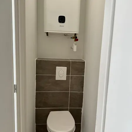 O Cosy Apartment *