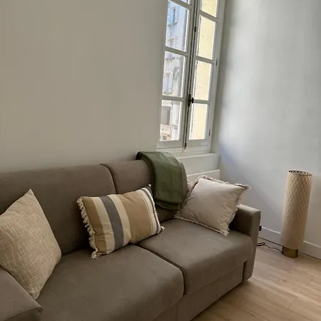 Apartment O Cosy