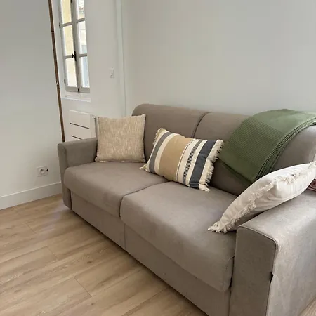 O Cosy Apartment