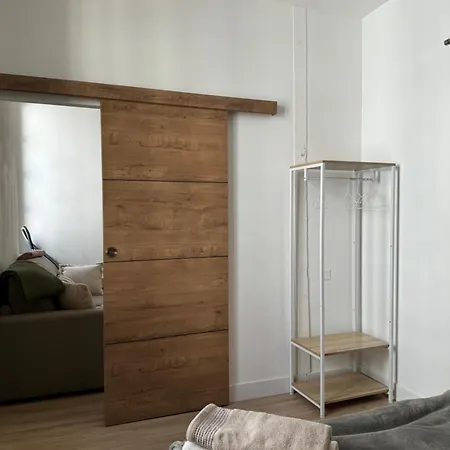 Apartment O Cosy